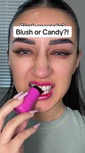 Starface Jelly Blush