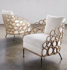 44 Nice And Elegant Chair Design That Is Comfortable For You To Use Elegant Chair Metal Chairs Furniture