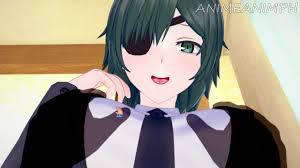 Himeno von Chainsaw Man Get Standing Hart Gefickt Bis Creampie - Anime  Hentai 3d Uncensored