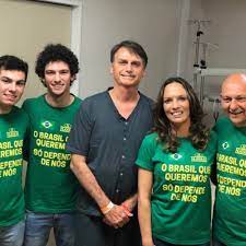 Hang cofounded havan in 1986; Texto Antigo Sobre Denuncia Contra Luciano Hang Por Megafraude Circula Fora De Contexto