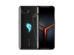 Asus Rog Gaming Phone Ii Zs660kl S855p 12g512g Bk 6 6 Fhd 2340x1080 Hdr 120hz Display 48mp 13mp Camera 12gb Ram 512gb Storage Lte Unlocked Dual Sim Cell Phone Us Warranty