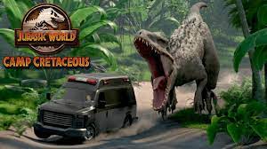 By clicking on subscribe now, i agree to receive electronic communications from ludia inc. Jurassic World Movies Trailers Games More