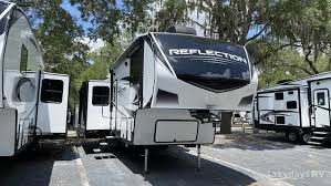 Maybe you would like to learn more about one of these? 2021 Grand Design Reflection 150 Series 295rl For Sale In Tampa Fl Lazydays