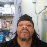 Germaine Harris's Instagram, Twitter & Facebook