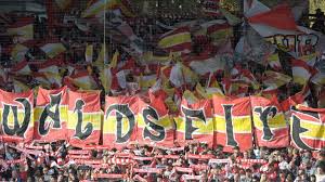 Not only union ultras, you could also find another pics such as berlin, eisern, salzburg, berlin logo, fc, deutsche, berlin logo tsk06, sticker, gegen hertha, young, capo, berlin graffiti. Ultras Verteilen Jubel Grundsatze Fur Union Fans B Z Berlin