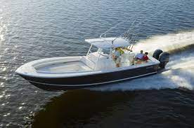 34 Regulator Center Console For Sale By Kusler Yachts New Boats For Sale Boat Power Boats Boat Rental