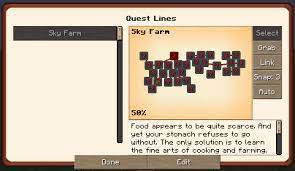Minicraft quest mod will probably make your minecraft world more interesting by creating your quest with a gui directly in games. Better Questing Mod 1 12 2 1 11 2 Improved Questing 9minecraft Net