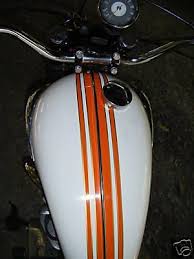 Triumph Bonneville Paint Scheme Tank Design Paint Schemes Triumph Bonneville