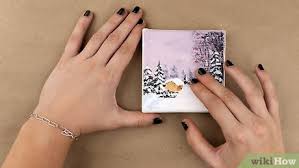 Spritz it into your hand and rub your brush into it in circles until the dried paint breaks down, and you can easily rinse them away. 3 Ways To Clean An Acrylic Painting Wikihow