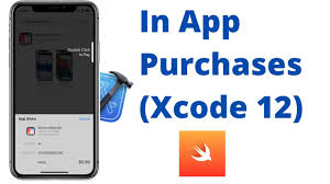 In App Purchases Testing In Xcode 12 Swift 5 2020 Ios Development Youtube