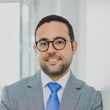 Alejandro Francisco Pérez Pérez