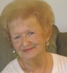 Hazel Rebecca Hancock Obituary