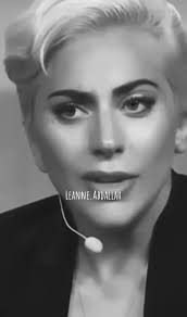 Understanding Hate and Evil: Lady Gaga's Perspective