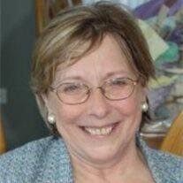 Susan Helen Smith Obituary