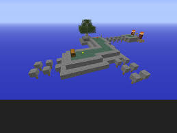 · download the map · extract file · go to %appdata% · go to.minecraft/saves folder · drag map folder into it · start . New Skyblock Remix V1 Adventure Minecraft Mods
