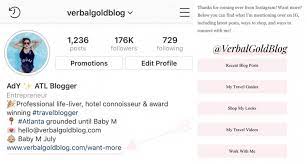 We would like to show you a description here but the site won't allow us. How To Create Your Own Landing Page For Your Instagram Bio