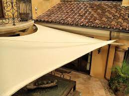 Patio Shade Tops And Tarps Superior Awning Patio Shade Outdoor Shade Patio Design