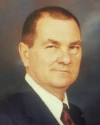 Obituary information for Benjamin Edward Dew II