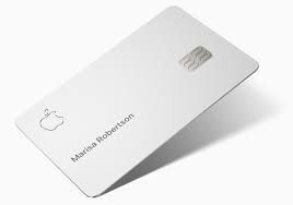 There's a lower interest rate, and you can even get daily cash from all purchases. Apple Introduces Apple Card A Virtual Credit Card For Apple Pay Users Gsmarena Com News