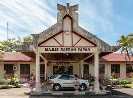 Pejabat pendidikan daerah lahad datu aras bawah, bangunan majlis daerah, peti surat 60288, 91112 lahad datu, sabah. Papar Koan Wikiwand
