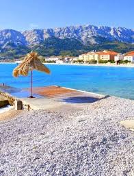 Camping Krk In Kroatien Traumhaft Schon Oder Camping Resort Kroatien Camping Campingplatze Kroatien