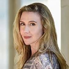 Carrie Marshall_百度百科