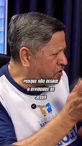 Especial Seitas e Heresias como Refuta-las . ⚖️, Este espisodio está  imperdível 🎥, Pr. Joaquim Andrade , 🔗 link Na bio, Corre lá 🔥, #teologia  , #evangelhodagraça , #fé , #evangelização , ...