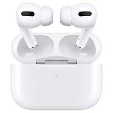 Apple Airpods Pro In 2020 Airpods Pro Noise Cancelling Wireless Earbuds
