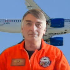 Oh my beautiful Tutor jet.