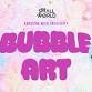 Bubble Art Workshop event image