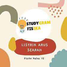 Maybe you would like to learn more about one of these? Catatan Tentang Listrik Arus Searah Sma Clear