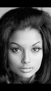 Coffee and TV: This is Shakira Baksh, Miss Guyana 1967, and Miss World 1967  third-place winner. Not a lot of people know that! If this video doesn't  make you believe in fate,