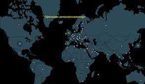 Maybe you would like to learn more about one of these? Na Er Det Forbudt A La Oljefondet Investere I Norge Revolusjon