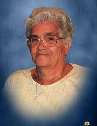 Obituary information for Miriam A. Noecker