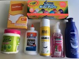 How To Fix Rubbery Slime - Quora