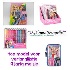 Verlanglijst Voor 9 Jarig Meisje Een Lijst Met Cadeau Inspiratie