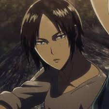 She knew where she was going ❤