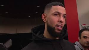 See more of austin rivers on facebook. Clippers Coach Doc Rivers Ejected To Delight Of Son Austin Rivers Abc7 Los Angeles