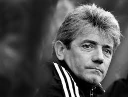 Alan Dempsey Whose Tally 34 Winners Editorial Stock Photo