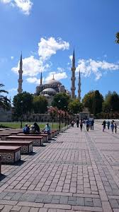Ahmet Fatih Turkiet تركيا احمد الفاتح مسجد Plaj Resimleri Yolculuk Fotografcilik