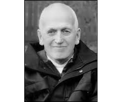 John Rumble Obituary (2015)