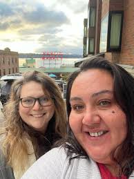 Sophie Asher being incredible again