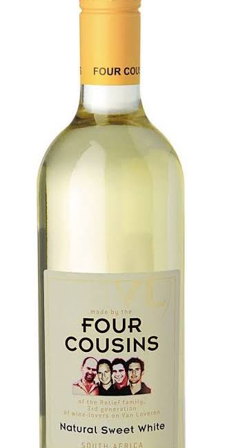 Four Cousins