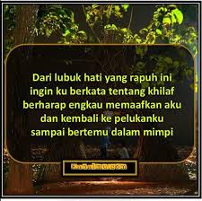 Kumpulan ucapan selamat malam yang romantis untuk pacar tersayang. Inilah 25 Gambar Ucapan Selamat Tidur Romantis Buat Pacar Tersayang Kanalmu
