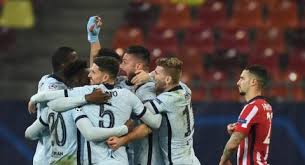 Chelsea vs real madrid result. Link Live Streaming Chelsea Vs Atletico Madrid