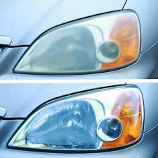 14 Cleaning Hacks We Know Actually Work Because We Tried Them How To Clean Headlights Car Cleaning Hacks Cleaning Hacks