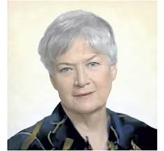 Catherine McAllister Obituary