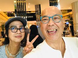 Woodlands care home hair grooming event