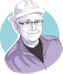 100 Things You Didn't Know About Norman Lear '44