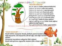 Okul Oncesi Parmak Oyunu Calismalari Parmak Oyun Okul Oncesi